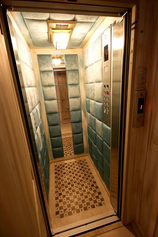 Trilyali Butik Hotel Tirilye Eksteriør bilde
